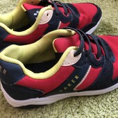 Кроссовки, кросівки, p.32 , устілка 20,5, Ted Baker. в ідеалі