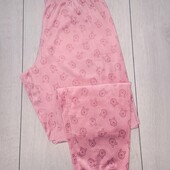 Велюрові штани Primark, теплі всередині, eur 42-44 / uk 14-16