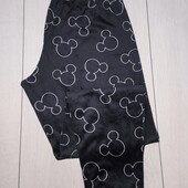 Велюрові штани Primark, теплі всередині, eur 42-44 / uk 14-16