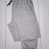 Спортивні штани Primark, мікрофліс, з кишенями, eur XS