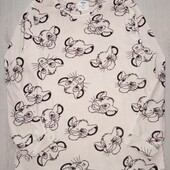 Велюрова кофта Primark, тепла всередині, eur 34-36 / uk 6-8