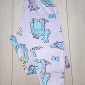 Велюрові штани Primark, теплі всередині, eur 38-40 / uk 10-12
