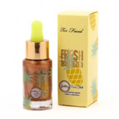 Хайлайтер Too Faced fresh squeezed pina colada 30г