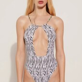Новый купальник Tezenis p.S/M