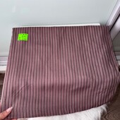 Огромный отрез натуральной ткани 2.45 на 0.70м х/б