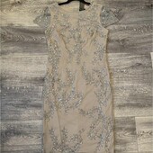 Шикарне плаття adrianna papell 38p