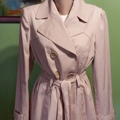 Тренч женский Италия р 48-50 новий