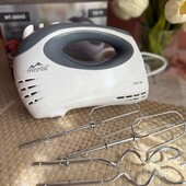 Миксер Monte MT-2004B 350W