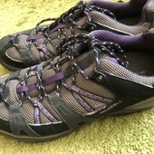 кросовки, кросівки, кроссовки, 40,5 вст. 26 см, Merrell. в ідеалі