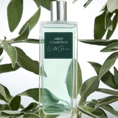 Оріфлейм Men's Collection Wild Green 75мл