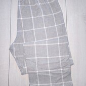 Фланелеві штани Primark, eur 42-44 / uk 14-16