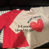 Футболки
