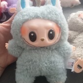Лабубу брелок Labubu 1 серія