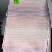 Новая льняная простынь 2.15 м на 1.50 м . Натуральный лен.