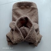Куртка для собачки Мальтипу чи Йорк