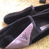 Дуже теплі тапочки, тапки, размер 43-44 встелька 28 см. dunlop