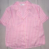 Атласна сорочка Primark, eur 32-34 / uk 4-6