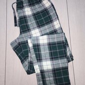 Фланелеві штани Primark, eur 32-34 / uk 4-6