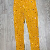 Бархатні трегінси LС Waikiki 10-11років