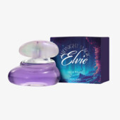 Новинка!Туалетна вода Midnight Magic elvie міднайт Меджик елві