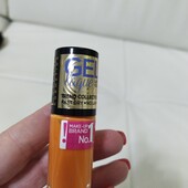 Новий гель-лак eveline cosmetics