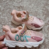 Дитячі кросівки в ідеалі, 28р-17 см устілка!