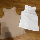 Базова річ для кожної жінки one size топ
