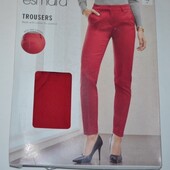 Штани брюки жіночі esmara eur 42