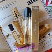 Женская парфюмерная вода эйвон Avon Attraction 10 мл мини-спрей