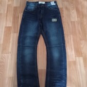 Нові джинси Zara р.11 (р.152/158)