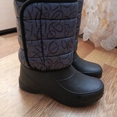 Сапоги