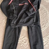 Спортивний костюм 140/146р