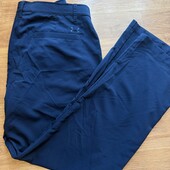 Фірмові чоловічі штани 36/32 under armour