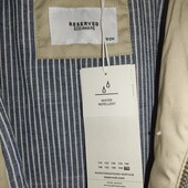 ❤️Демисезонная куртка Reserved р. 170