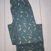 Дом. штани Primark, машинна вязка, eur 32-34 / uk 4-6