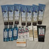 Доставка бесплатная!Большой лот косметики Ив роше. Все новое.