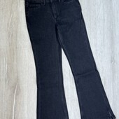 Pepperts.Джинси кльош для дівчинки 158 р.