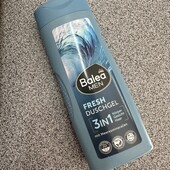 271. Гель для душу 3в1, 300ml