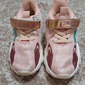 Стоп!Дитячі кросівки в ідеалі, 28р-17 см устілка!
