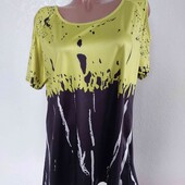 Футболка розмір 4XL