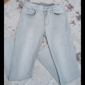 Джинсы р. 146 Skinny