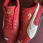 Ктоссівки Puma р. 40, 26см