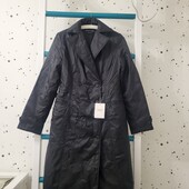 Тренч Nobody Jeans p.S