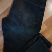 Якісні чоловічі джинси slim fit, Livergy eur 48