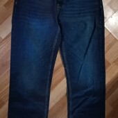 Якісні чоловічі джинси Livergy Relaxed Fit eur 48 32/32
