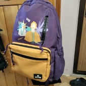 Фірмовий рюкзак kite 38 см