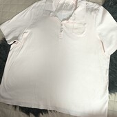 Canda, XL бавовняне поло