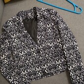 Стильний піджак H&M