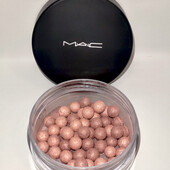 кулькові румяна MAC зі спонжем, відтінок св2