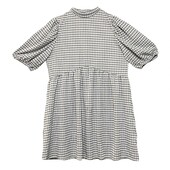 Жіноча трикотажна сукня, L XL